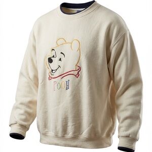 Winnie the Pooh Sweater